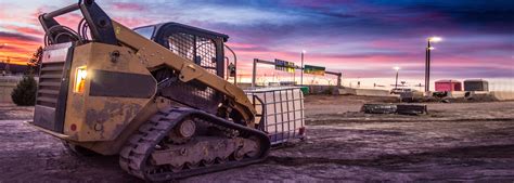 Excavation Services, Skid Steer Services 